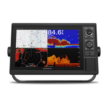 Load image into Gallery viewer, GARMIN GPSMAP® 1242XSV COMBO GPS/FISHFINDER GN+