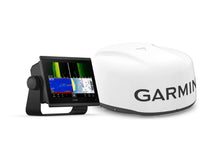 Load image into Gallery viewer, GARMIN GPSMAP® 943XSV W/GMR™ 18 HD3 RADOME
