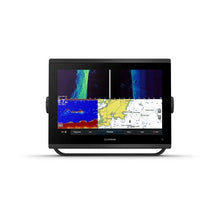Load image into Gallery viewer, GARMIN GPSMAP® 1223XSV COMBO GPS/FISHFINDER - WORLDWIDE