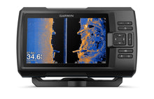 Load image into Gallery viewer, GARMIN STRIKER Vivid 7sv Fishfinder with GT52-TM Transducer