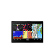 Load image into Gallery viewer, GARMIN GPSMAP® 9019 19" PREMIUM CHARTPLOTTER W/WORLDWIDE BASEMAP