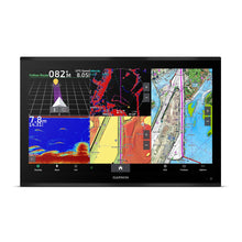 Load image into Gallery viewer, GARMIN GPSMAP® 9027 27" PREMIUM CHARTPLOTTER W/WORLDWIDE BASEMAP
