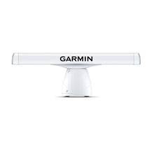 Load image into Gallery viewer, GARMIN GMR™ 1234 XHD3 4' OPEN ARRAY RADAR & PEDESTAL - 12KW