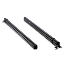 Load image into Gallery viewer, HDWR POWER LED   AWN STD BLACK