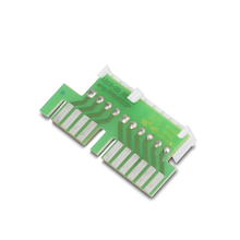 Load image into Gallery viewer, KIT SVC EDGE/PIN ADAPTOR GAS