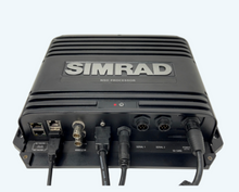 Load image into Gallery viewer, SIMRAD NSO EVO3S PROCESSOR KIT FOR GARMIN VESSELS