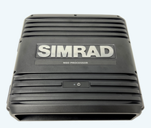 Load image into Gallery viewer, SIMRAD NSO EVO3S PROCESSOR KIT FOR GARMIN VESSELS