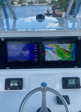 Load image into Gallery viewer, SIMRAD NSO EVO3S PROCESSOR KIT FOR GARMIN VESSELS