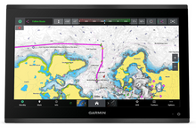 Load image into Gallery viewer, GARMIN GPSMAP® 9219 19" PREMIUM CHARTPLOTTER W/GARMIN NAVIONICS+™