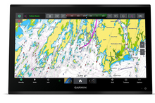 Load image into Gallery viewer, GARMIN GPSMAP® 9024 24" PREMIUM CHARTPLOTTER W/WORLDWIDE BASEMAP