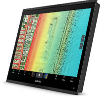 Load image into Gallery viewer, GARMIN GPSMAP® 9024 24" PREMIUM CHARTPLOTTER W/WORLDWIDE BASEMAP