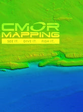 Load image into Gallery viewer, CMOR MAPPING SOUTH WEST FLORIDA V2 For SIMRAD NSX
