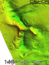 Load image into Gallery viewer, CMOR MAPPING SOUTH FLORIDA VERSION 5 For SIMRAD NSX