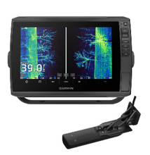Load image into Gallery viewer, GARMIN ECHOMAP™ ULTRA 2 106SV W/GT56UHD-TM TRANSDUCER - GARMIN NAVIONICS+