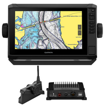 Load image into Gallery viewer, GARMIN ECHOMAP™ UHD2 93SV W/LIVESCOPE BUNDLE