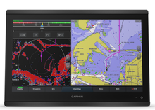 Load image into Gallery viewer, GARMIN GPSMAP® 8416 16" CHARTPLOTTER W/WORLDWIDE BASEMAP