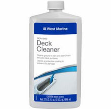 Load image into Gallery viewer, WEST MARINE Nonskid Deck Cleaner with PTEF®, 32oz.