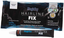 Load image into Gallery viewer, MAGICEZY Hairline Fix Gelcoat Repair, Snow White