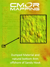 Load image into Gallery viewer, CMOR MAPPING NEW YORK - NEW JERSEY For Raymarine