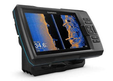 Load image into Gallery viewer, GARMIN STRIKER Vivid 7sv Fishfinder with GT52-TM Transducer