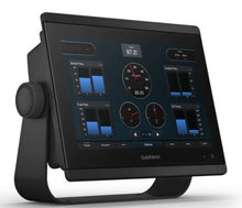 Load image into Gallery viewer, GARMIN GPSMAP 8610 Multifunction Display with Full HD In-plane Switching (IPS) Display and BlueChart G3 and LakeVu G3 Charts