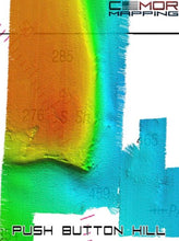 Load image into Gallery viewer, CMOR MAPPING SOUTH FLORIDA VERSION 4 For Furuno