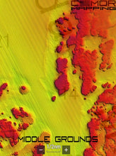 Load image into Gallery viewer, CMOR MAPPING WEST FLORIDA V2 3D For Simrad, Lowrance, B&G, Mercury Vessel View