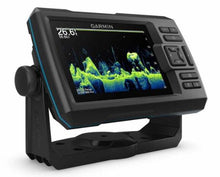 Load image into Gallery viewer, GARMIN STRIKER Vivid 5cv Fishfinder with GT20-TM Transducer