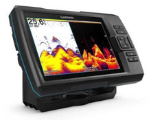 Load image into Gallery viewer, GARMIN STRIKER Vivid 7cv Fisfinder with GT20-TM Transducer