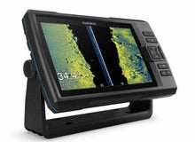 Load image into Gallery viewer, GARMIN STRIKER Vivid 9sv Fishfinder with CHIRP Sonar and GT52HW-TM Transducer