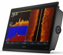 Load image into Gallery viewer, GARMIN GPSMAP 8616xsv Multifunction Display with Sonar and BlueChart G3 and LakeVu G3 Charts
