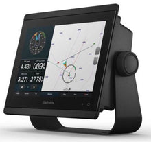Load image into Gallery viewer, GARMIN GPSMAP 8610 Multifunction Display with Full HD In-plane Switching (IPS) Display and BlueChart G3 and LakeVu G3 Charts