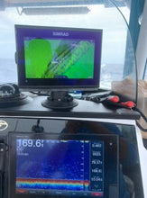 Load image into Gallery viewer, CMOR MAP PAK SIMRAD GO9 - 9" DISPLAY