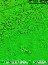 Load image into Gallery viewer, CMOR MAPPING SOUTH FLORIDA VERSION 5 For Raymarine