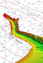 Load image into Gallery viewer, CMOR MAPPING MID-ATLANTIC For Raymarine