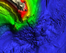 Load image into Gallery viewer, StrikeLines 3D San Francisco Bay