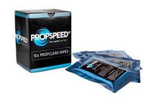 Load image into Gallery viewer, PROPSPEED Propspeed Propclean Wipes, 10-Pack