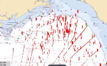 Load image into Gallery viewer, Strikelines HardbottomHD – Big Bend