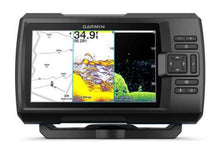 Load image into Gallery viewer, GARMIN STRIKER Vivid 7cv Fisfinder with GT20-TM Transducer