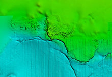 Load image into Gallery viewer, StrkeLines 3D Louisiana Offshore / Flower Garden Banks