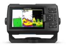 Load image into Gallery viewer, GARMIN STRIKER Vivid 5cv Fishfinder with GT20-TM Transducer