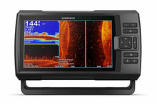 Load image into Gallery viewer, GARMIN STRIKER Vivid 9sv Fishfinder with CHIRP Sonar and GT52HW-TM Transducer