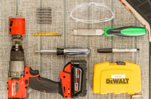 Load image into Gallery viewer, Gemlux PONTOON BOAT SHADE SYSTEM