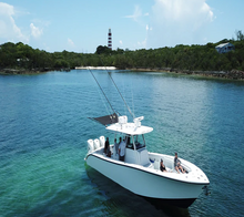 Load image into Gallery viewer, Gemlux FLY SHADE FOR BOATS (LARGE)