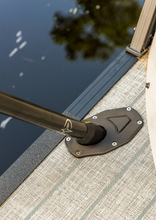 Load image into Gallery viewer, Gemlux PONTOON BOAT SHADE SYSTEM