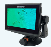 Load image into Gallery viewer, CMOR MAP PAK SIMRAD GO9 - 9" DISPLAY