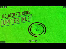 Load and play video in Gallery viewer, CMOR MAPPING SOUTH FLORIDA VERSION 4 For Furuno