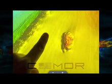 Load and play video in Gallery viewer, CMOR MAPPING BAHAMAS 3D RELIEF SHADING For Simrad, Lowrance, B&G, Mercury Vessel View