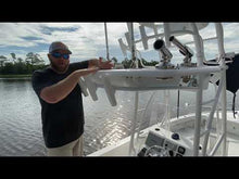 Load and play video in Gallery viewer, Gemlux FLY SHADE FOR BOATS (LARGE)