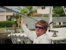 Load and play video in Gallery viewer, Gemlux BLUEWATER INTERNAL CARBON FIBER OUTRIGGER PAIR